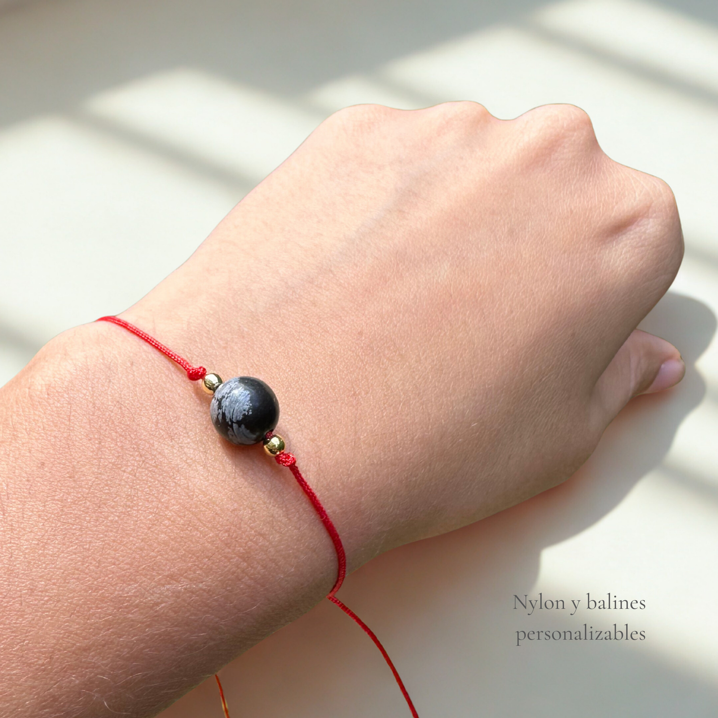 Problem Solving Snowy Obsidian Touch