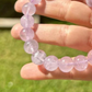 Love Rose Quartz Bracelet