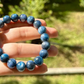 Frustration Kyanite Bracelet