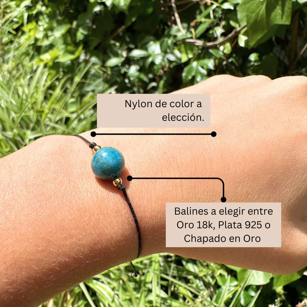 Motivation Apatite Touch