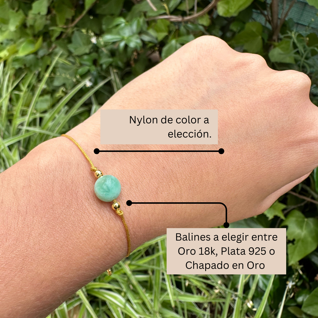 Inspiration Green Quartz Touch