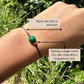 Fortune Malachite Touch