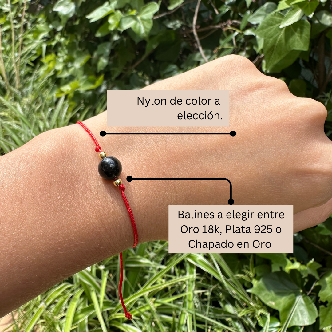Karmic Black Tourmaline Touch