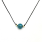 Motivation Apatite Necklace