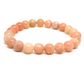 Self-esteem Calcite Bracelet