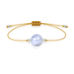 Self Trust Chalcedony Touch