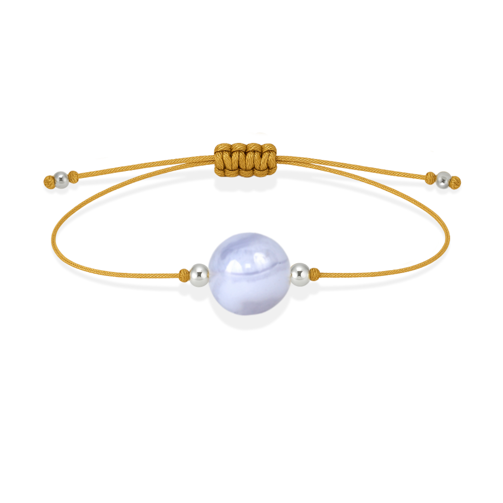 Self Trust Chalcedony Touch
