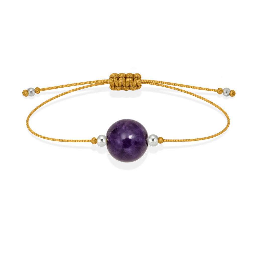 Love Amethyst Touch
