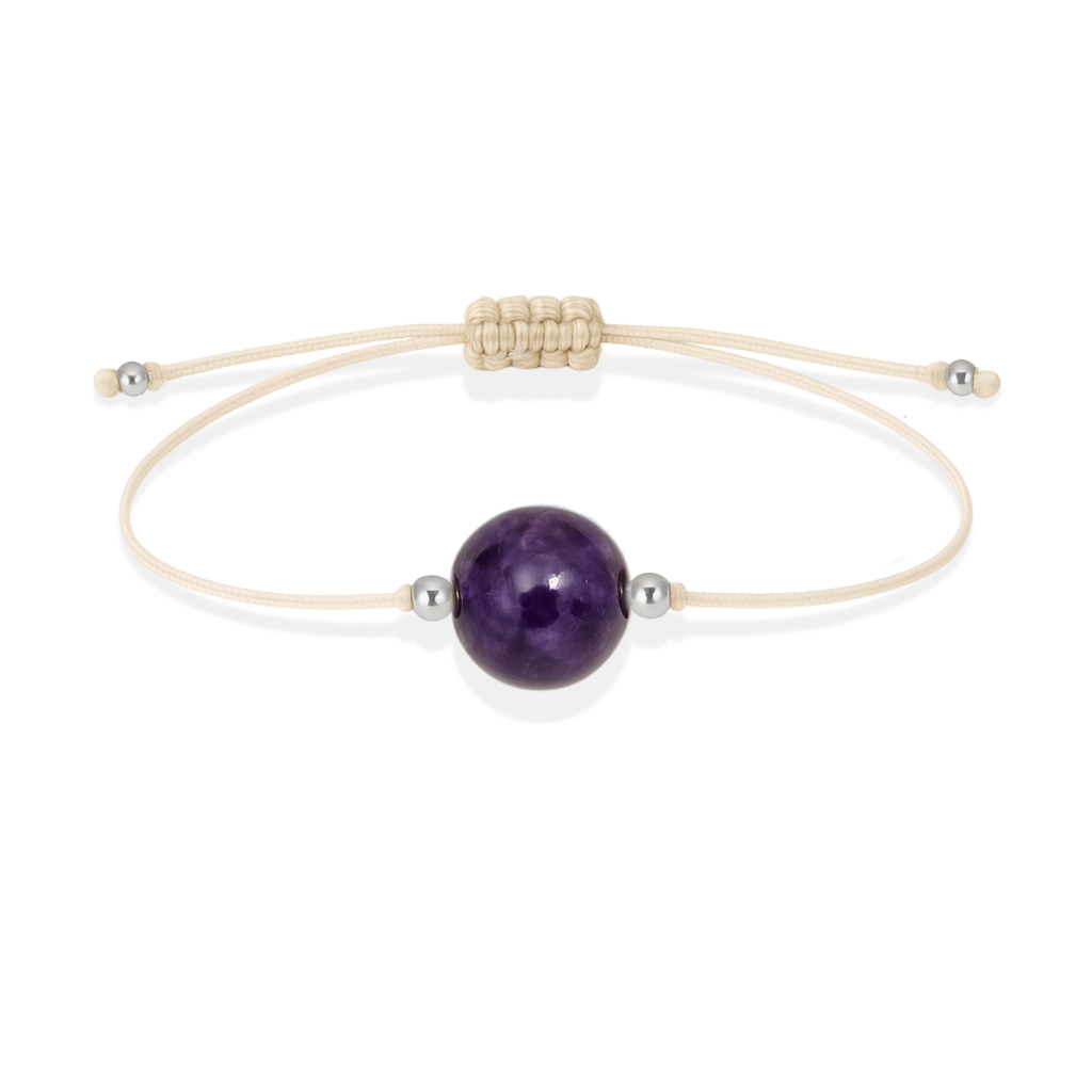Love Amethyst Touch