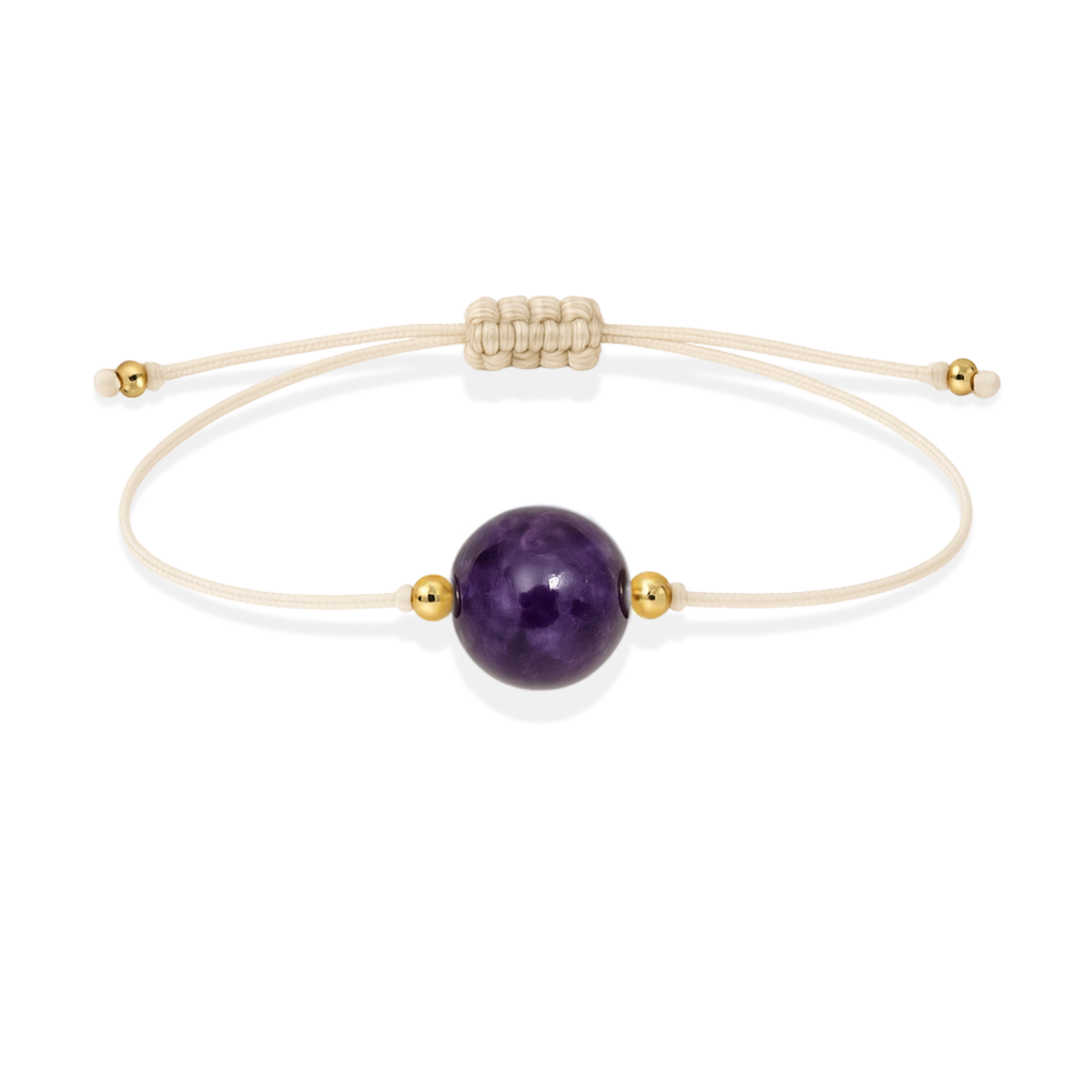 Love Amethyst Touch