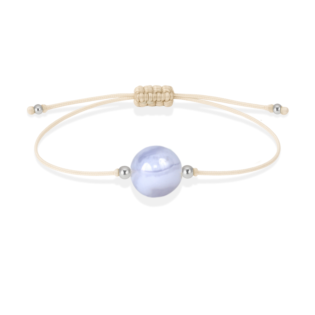 Self Trust Chalcedony Touch