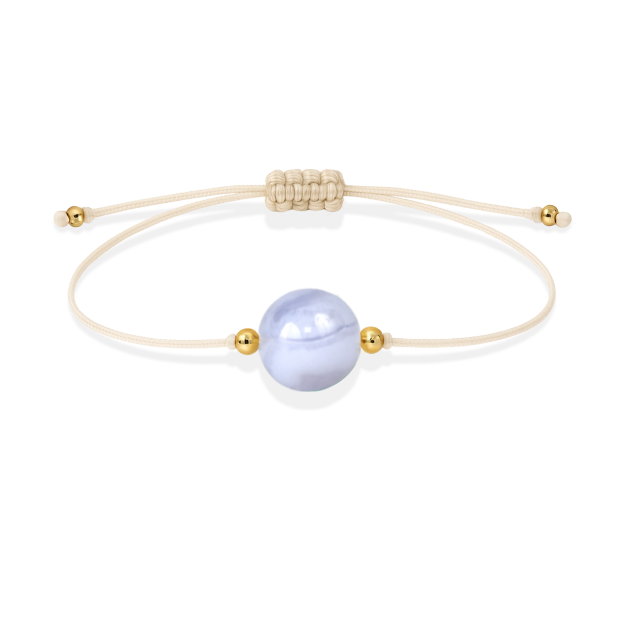 Self Trust Chalcedony Touch