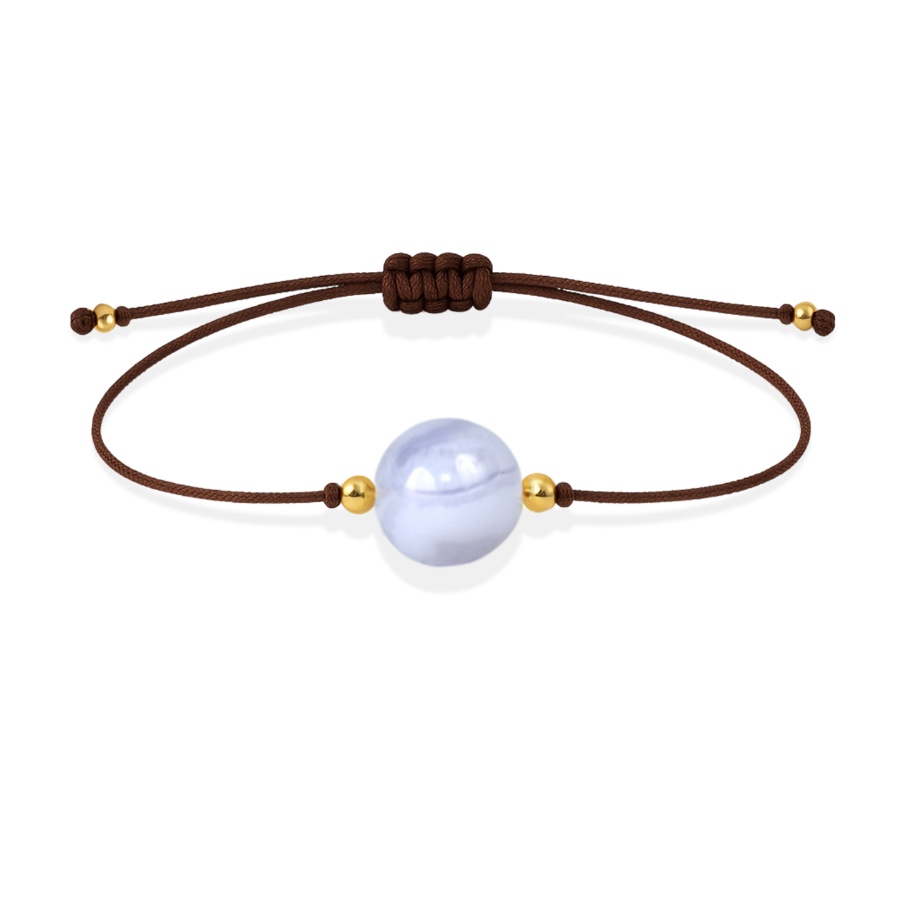 Self Trust Chalcedony Touch