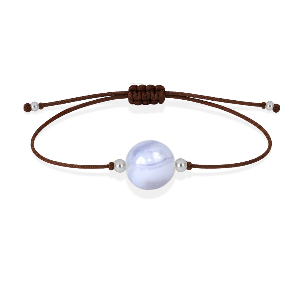 Self Trust Chalcedony Touch