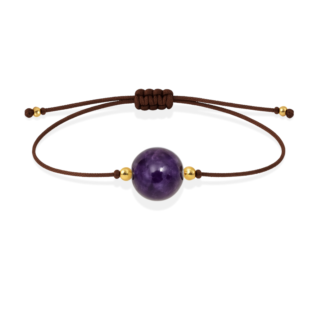 Love Amethyst Touch