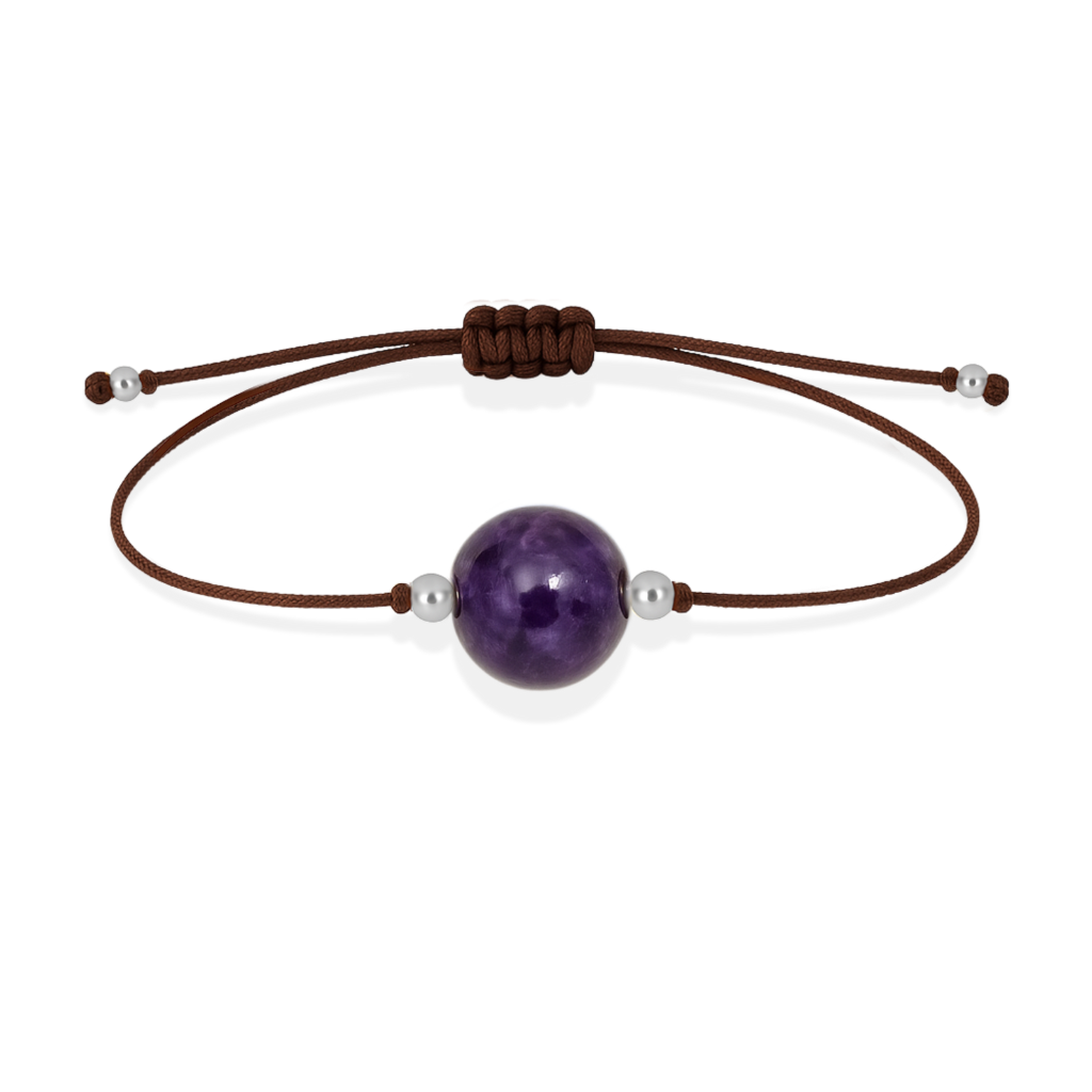 Love Amethyst Touch