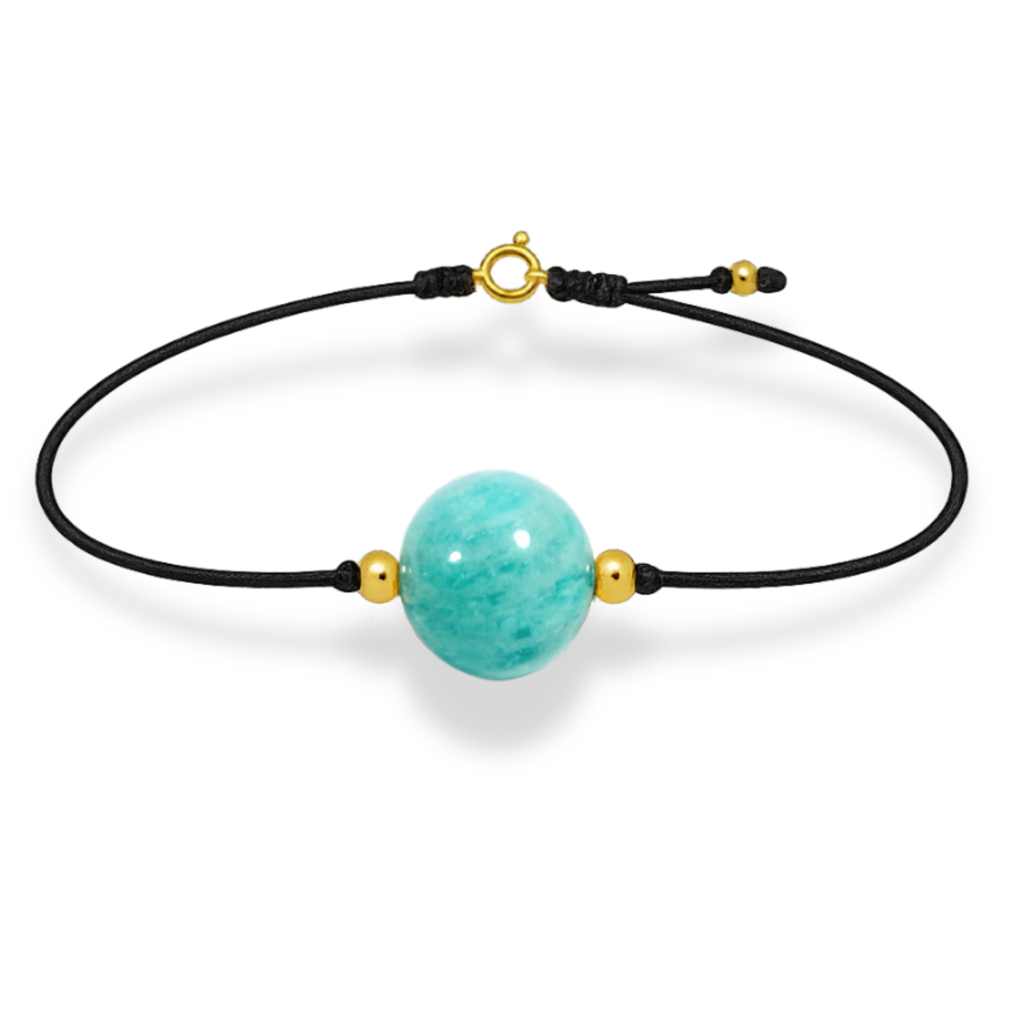 Freedom Amazonite Touch 