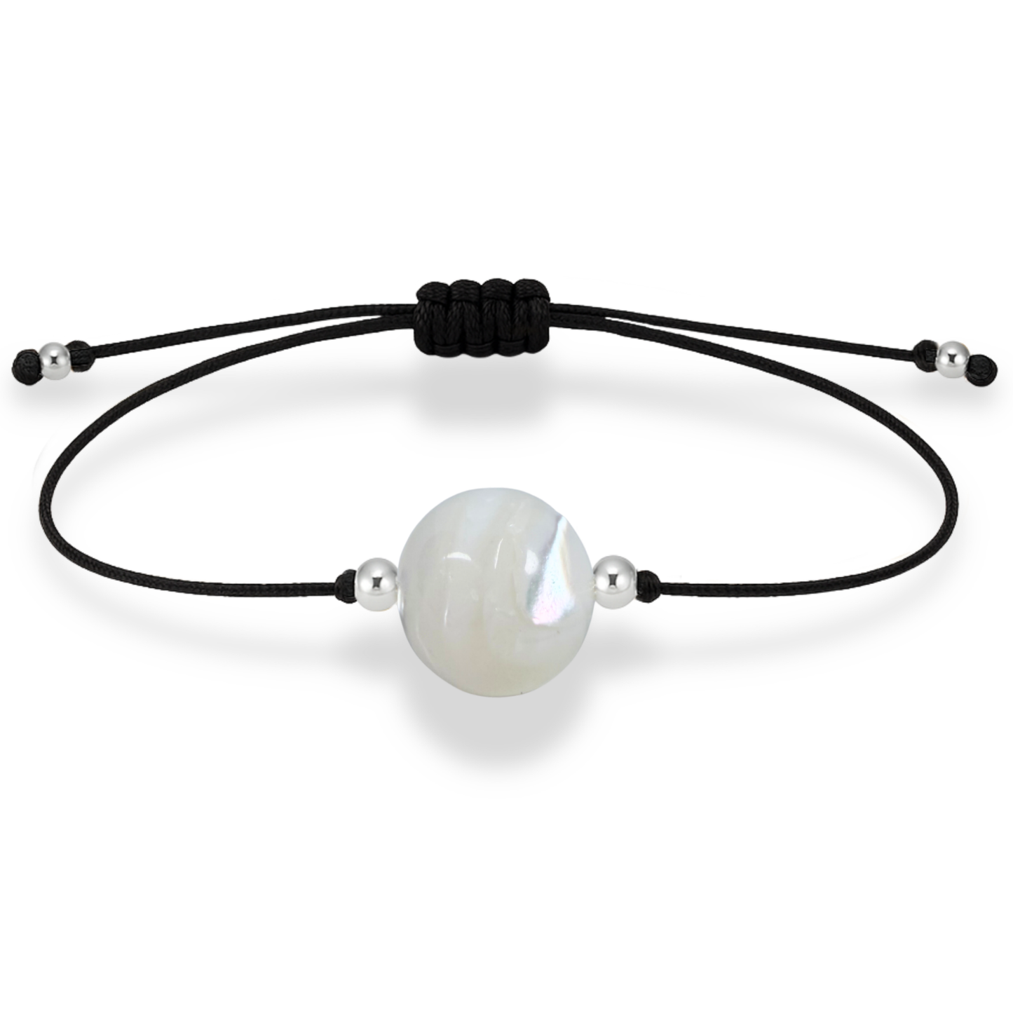 Pearl Minimalist Bracelet - Justice 