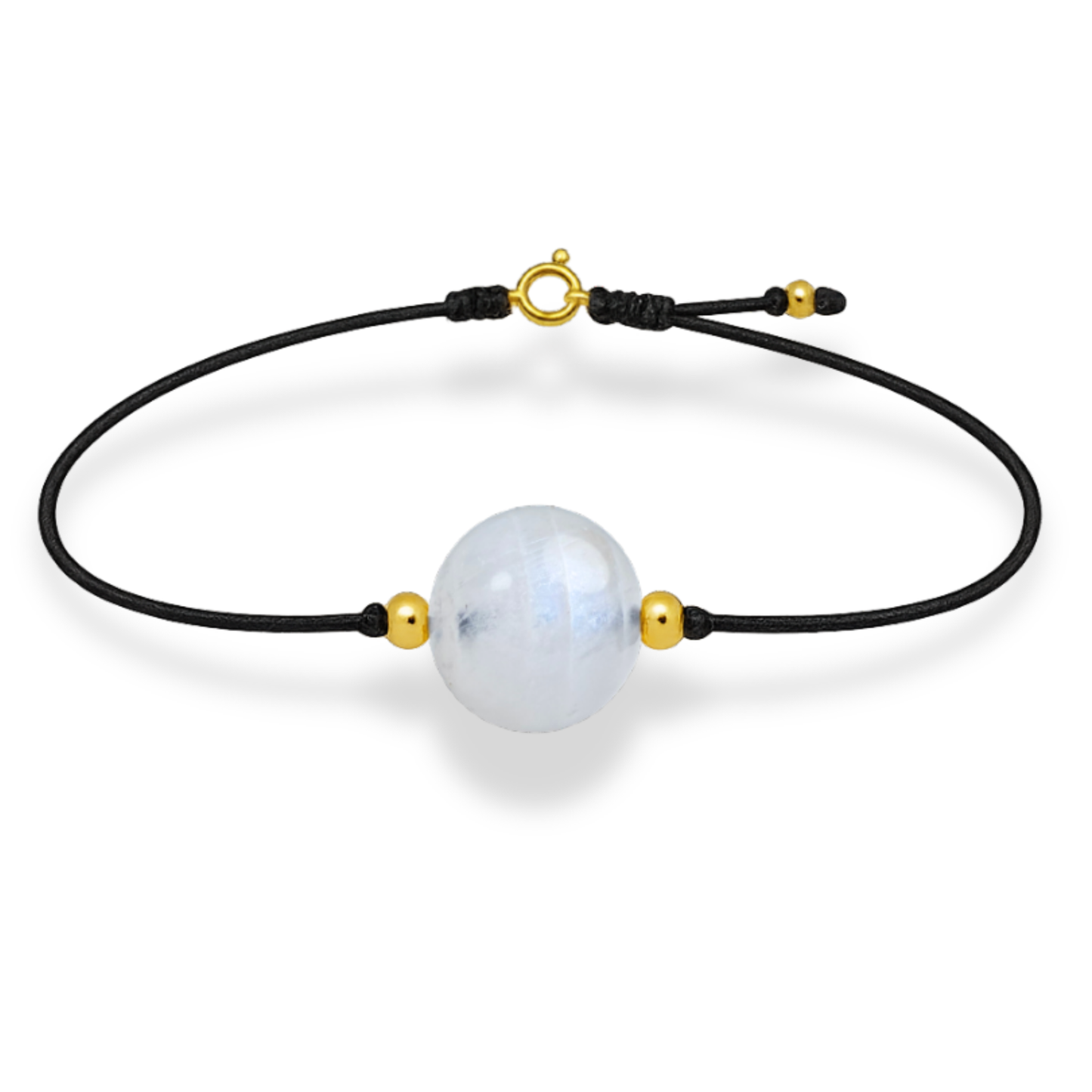 New beginnings Levité Gold