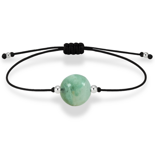 Inspiration Touche de Quartz Vert