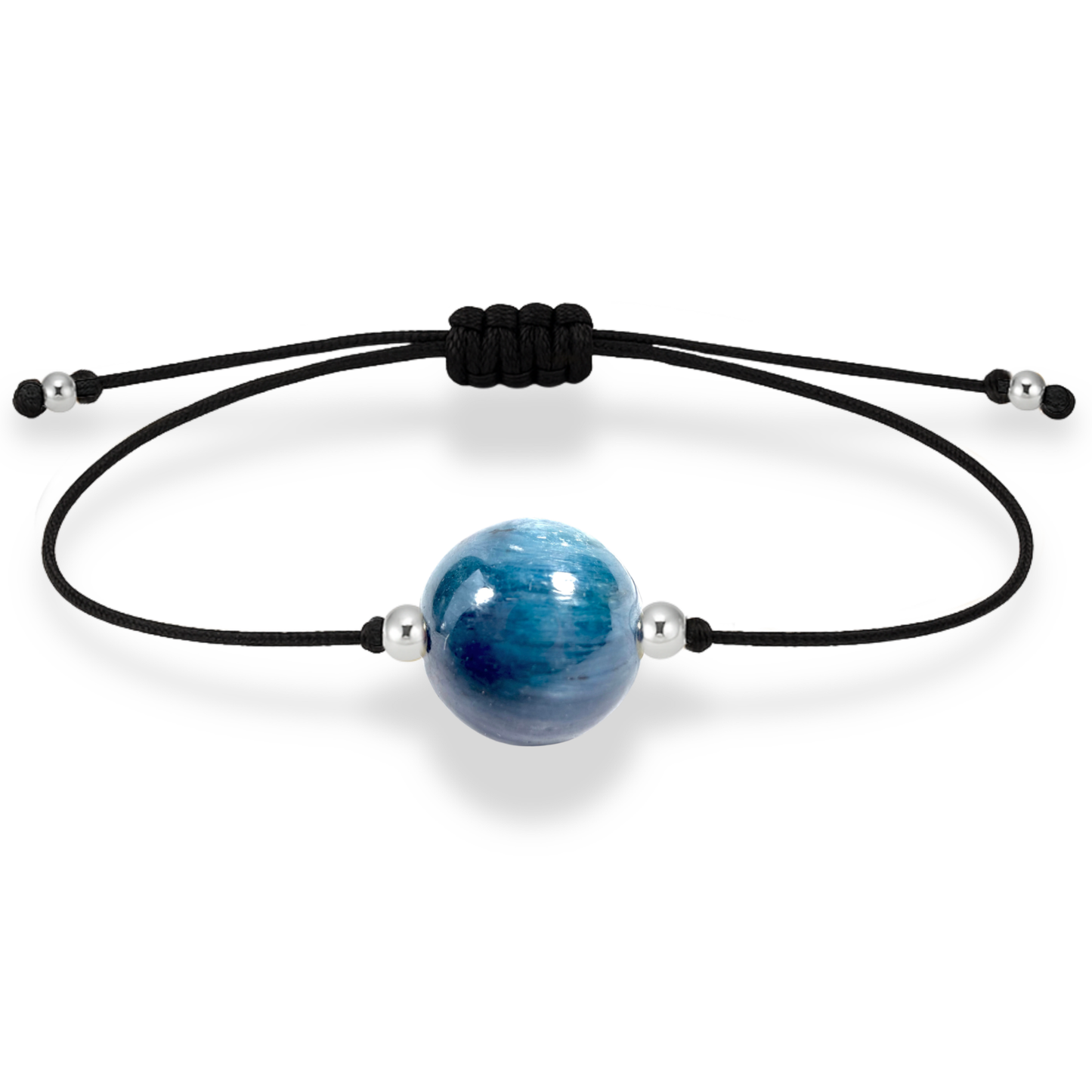 Frustration Kyanite Touch 