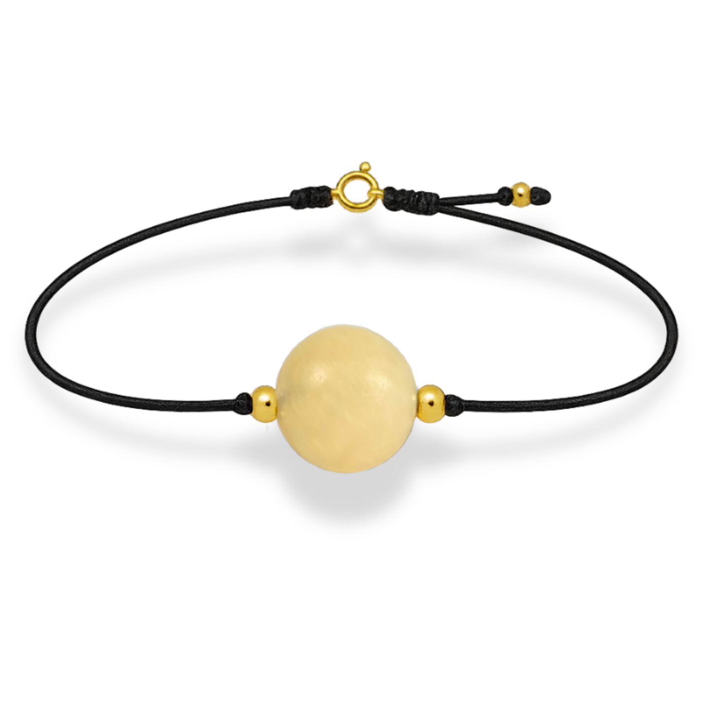 Positivity Levité Gold