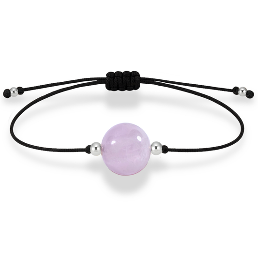 Positivité Kunzite Touch