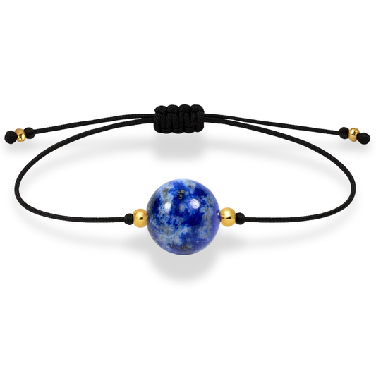 Intelligence Lapis Lazuli Touch