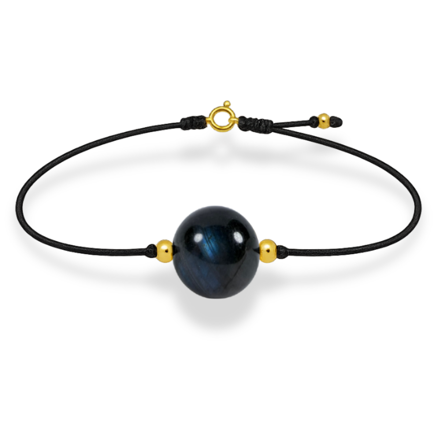 Labradorite Toucher Imagination