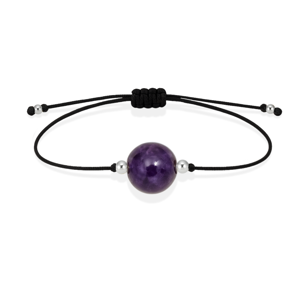 Love Amethyst Touch
