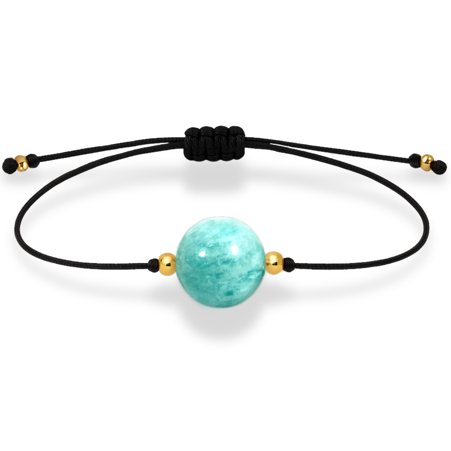 Liberté Amazonite Touch 