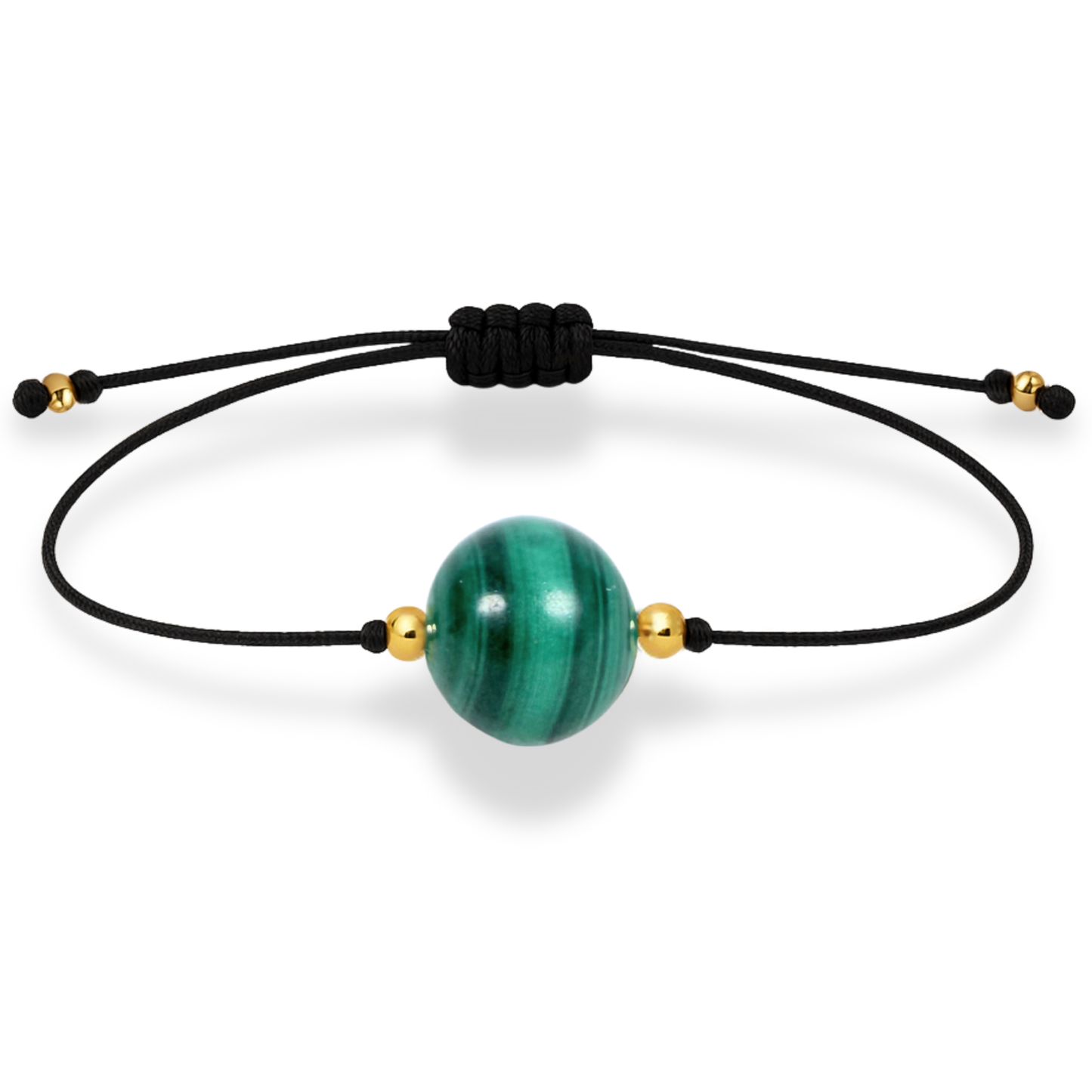 Fortune Malachite Touch 