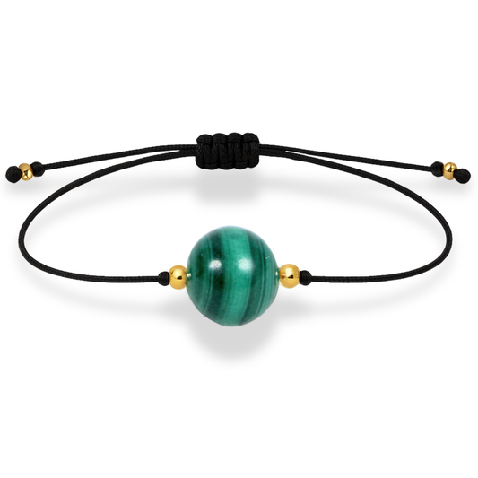 Fortune Malachite Touch 