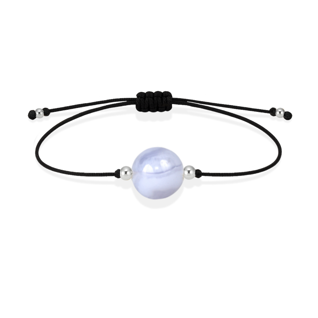 Self Trust Chalcedony Touch