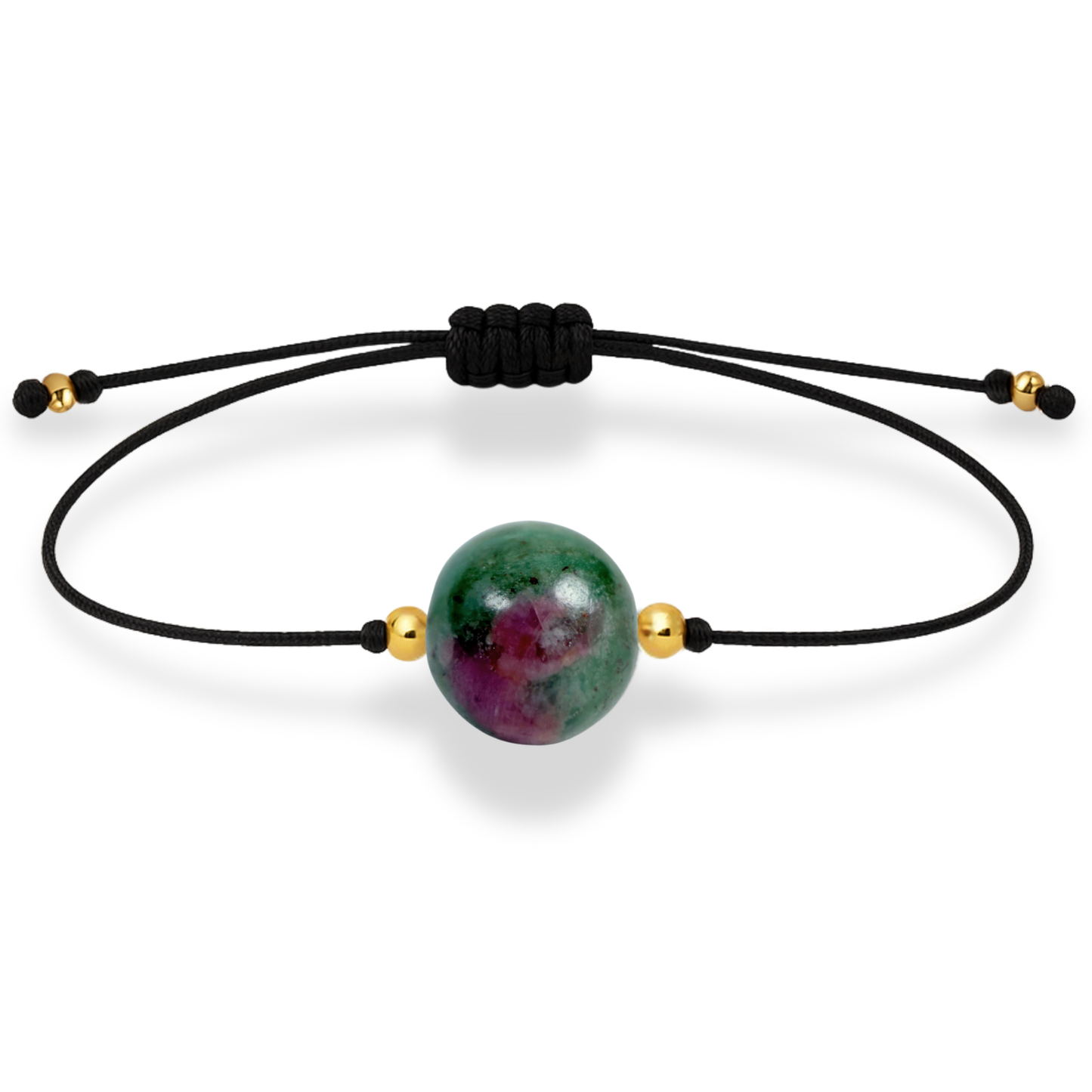 Abundance Ruby Zoisite Touch 