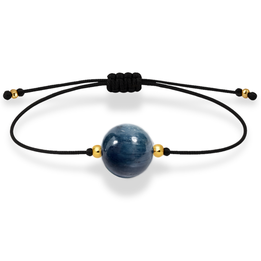 Frustration Kyanite Touch 