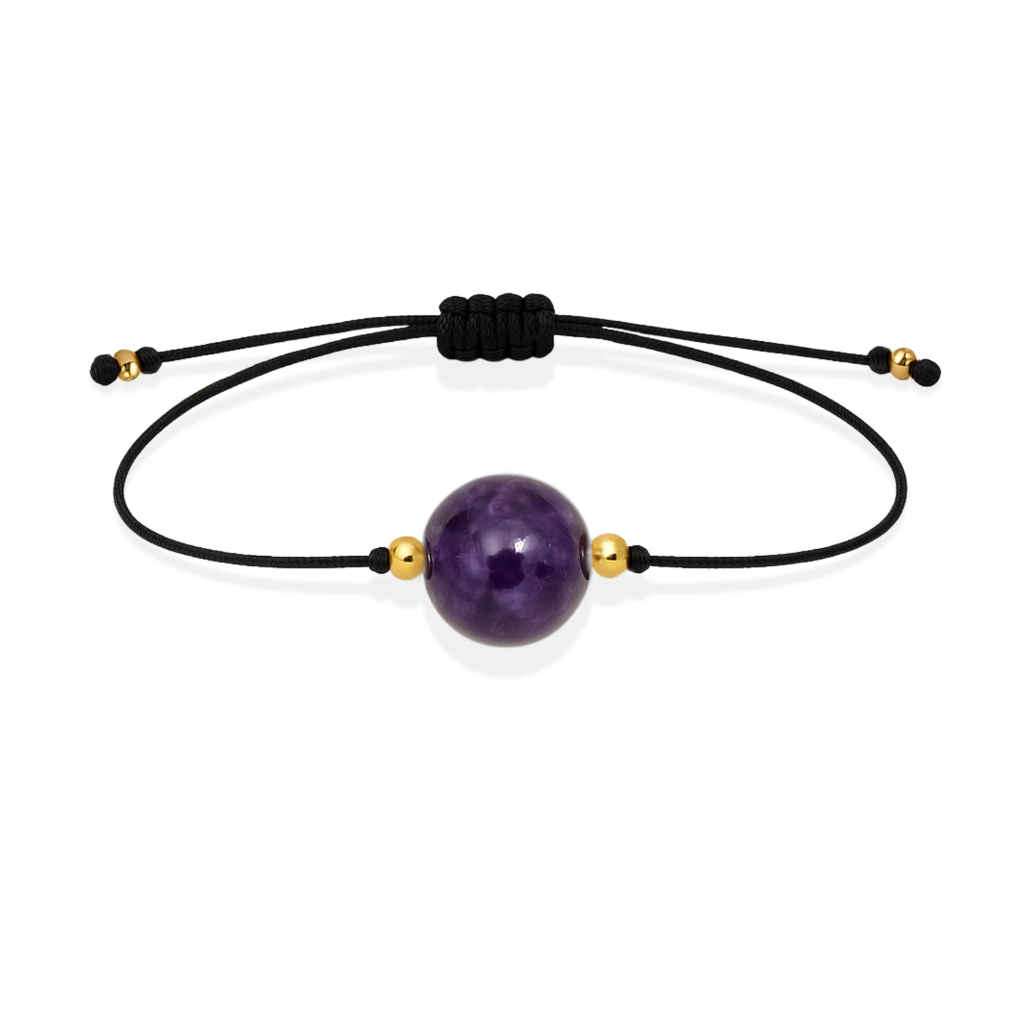 Love Amethyst Touch