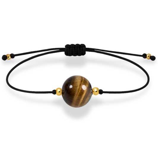 Money Tiger Eye Touch