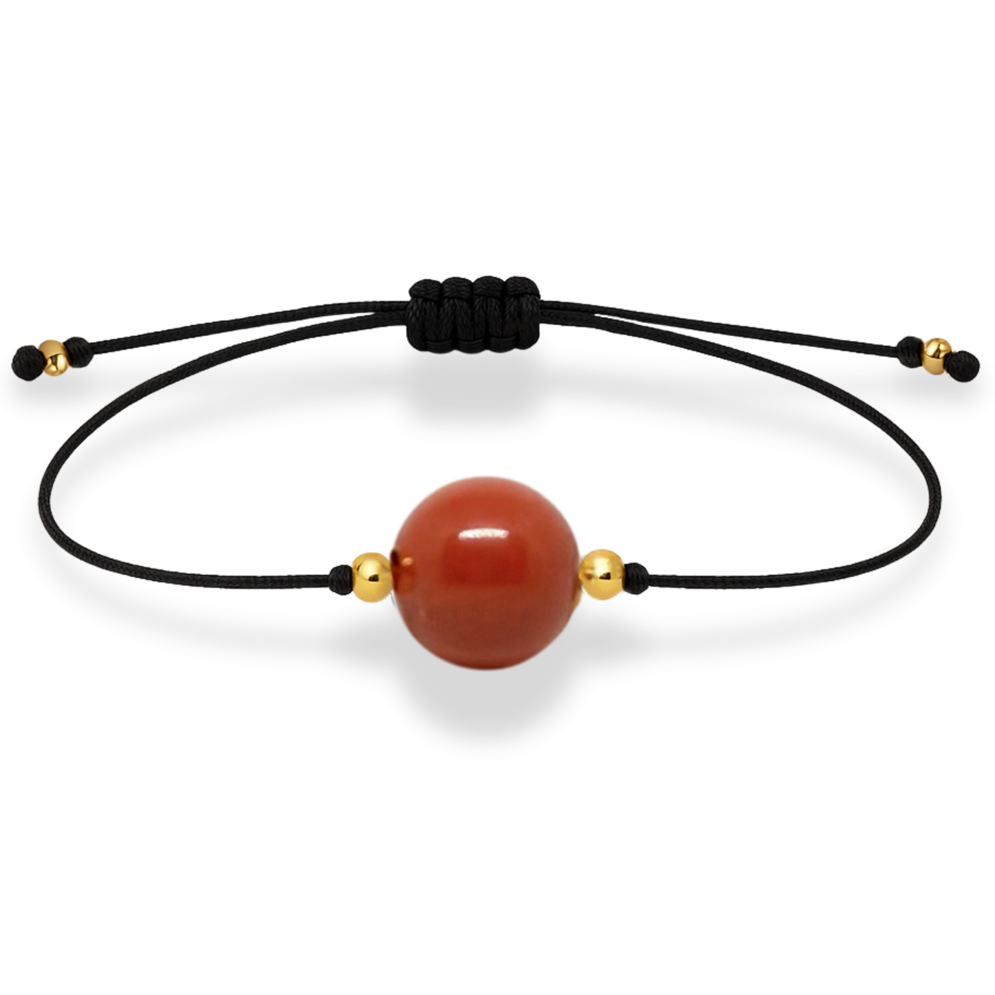 Protection Toucher Jaspe Rouge