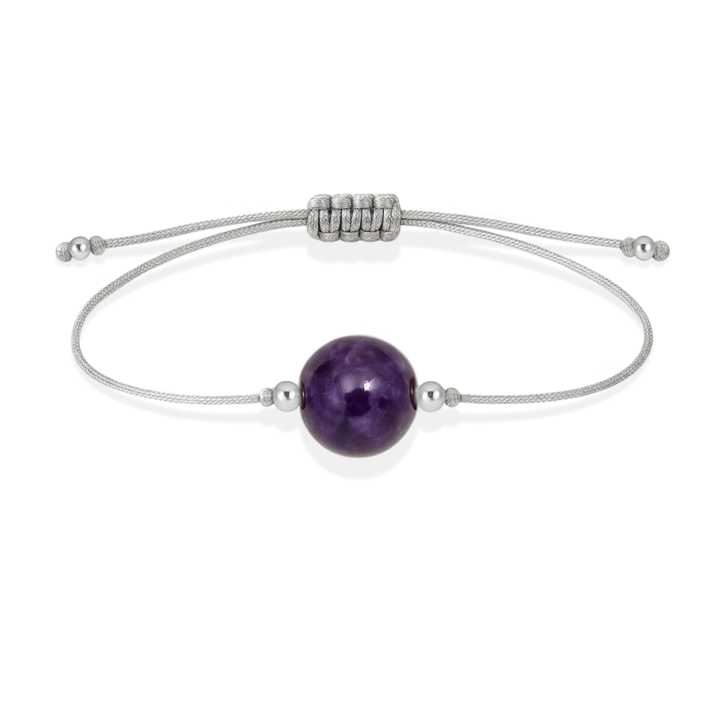 Love Amethyst Touch