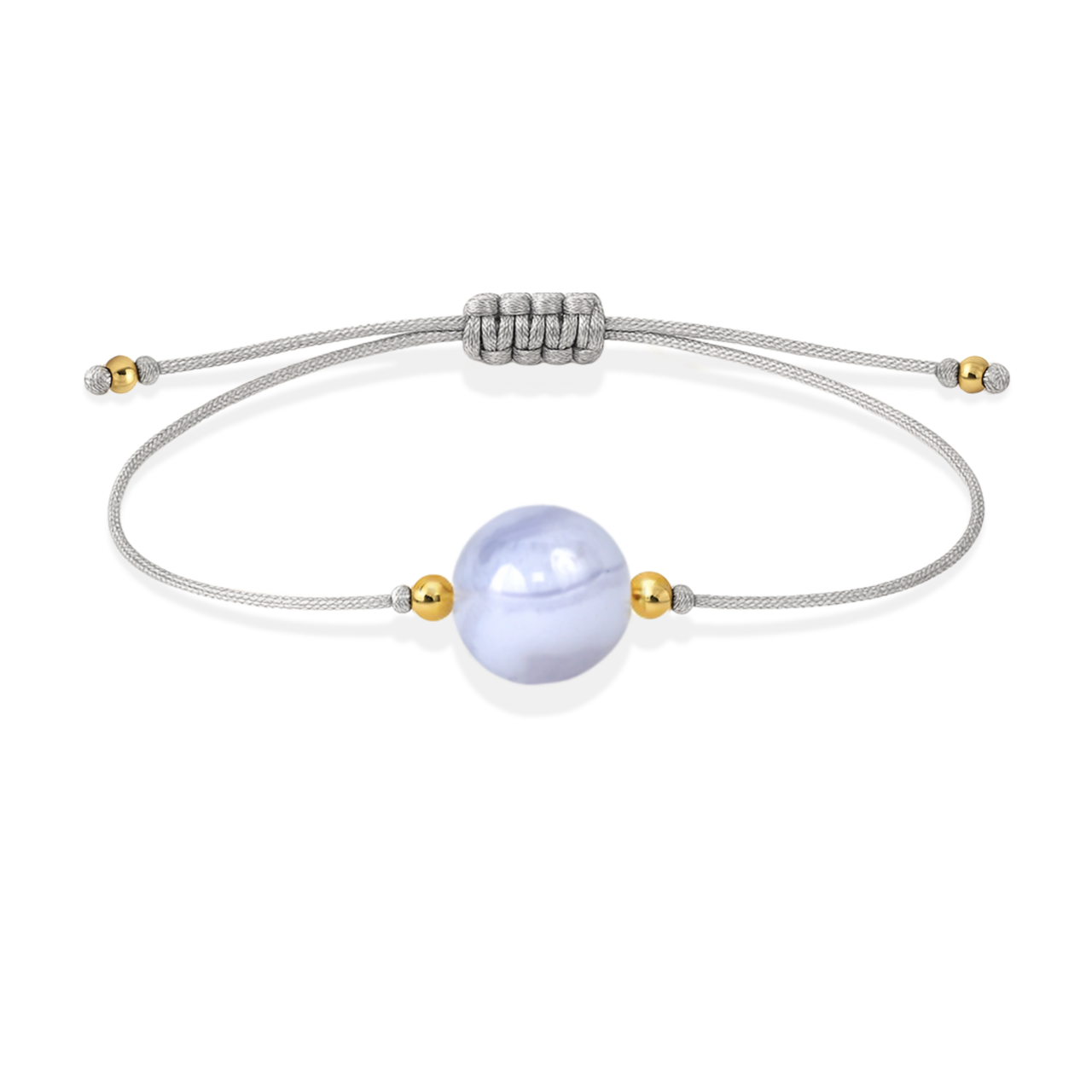 Self Trust Chalcedony Touch