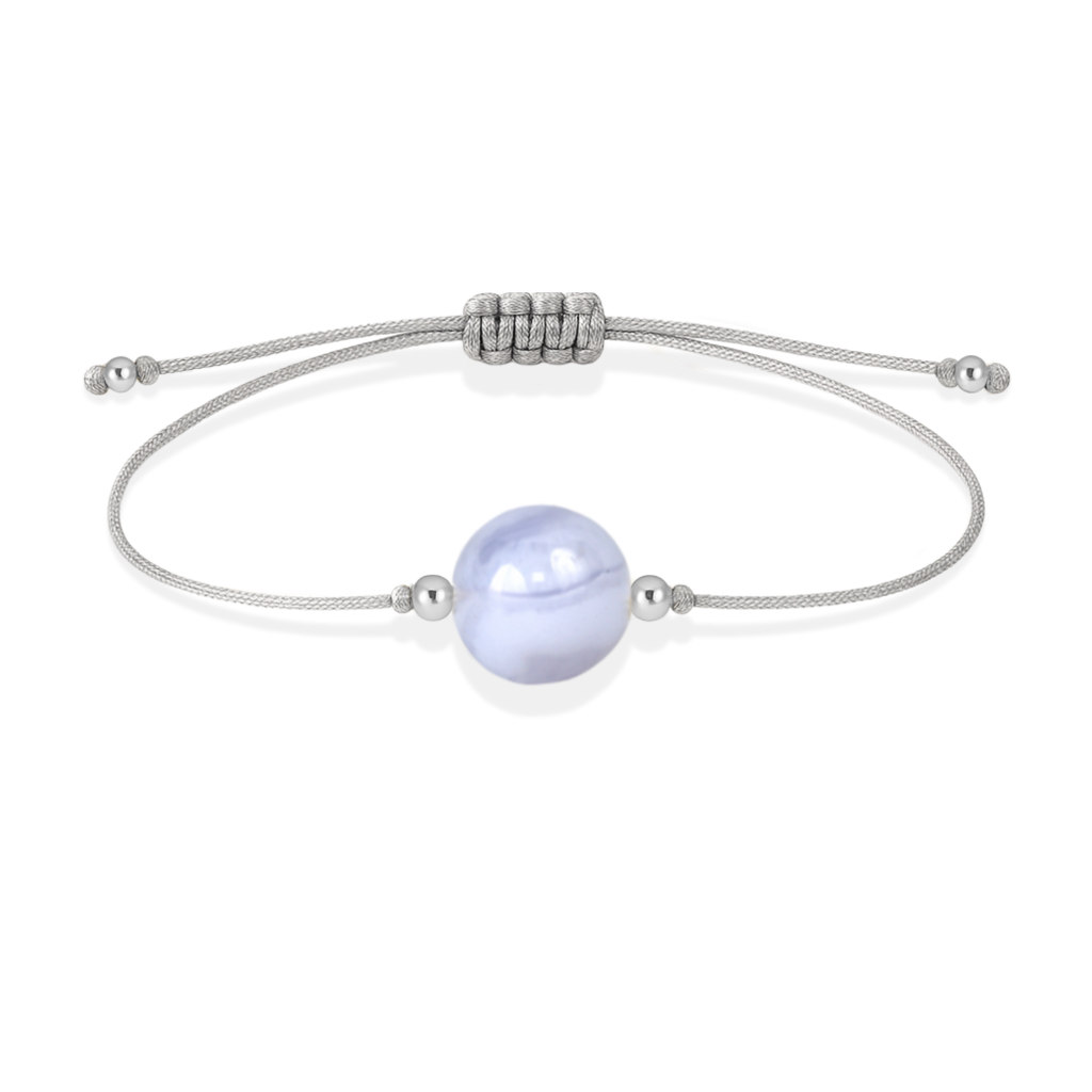 Self Trust Chalcedony Touch