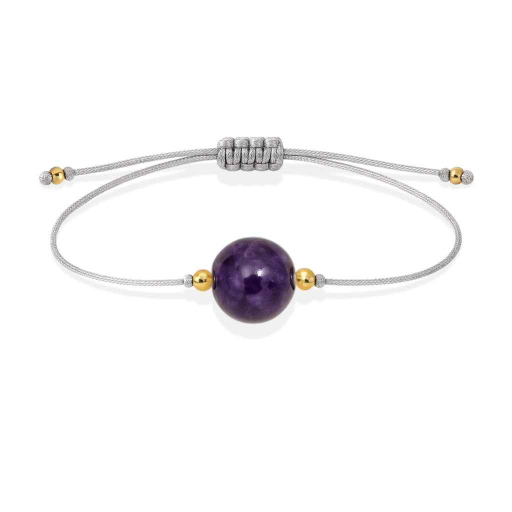 Love Amethyst Touch