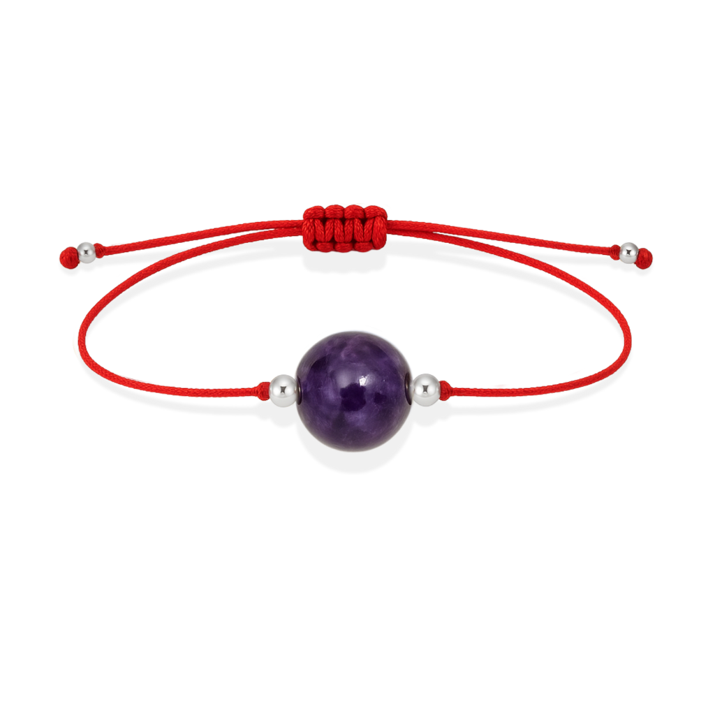 Love Amethyst Touch