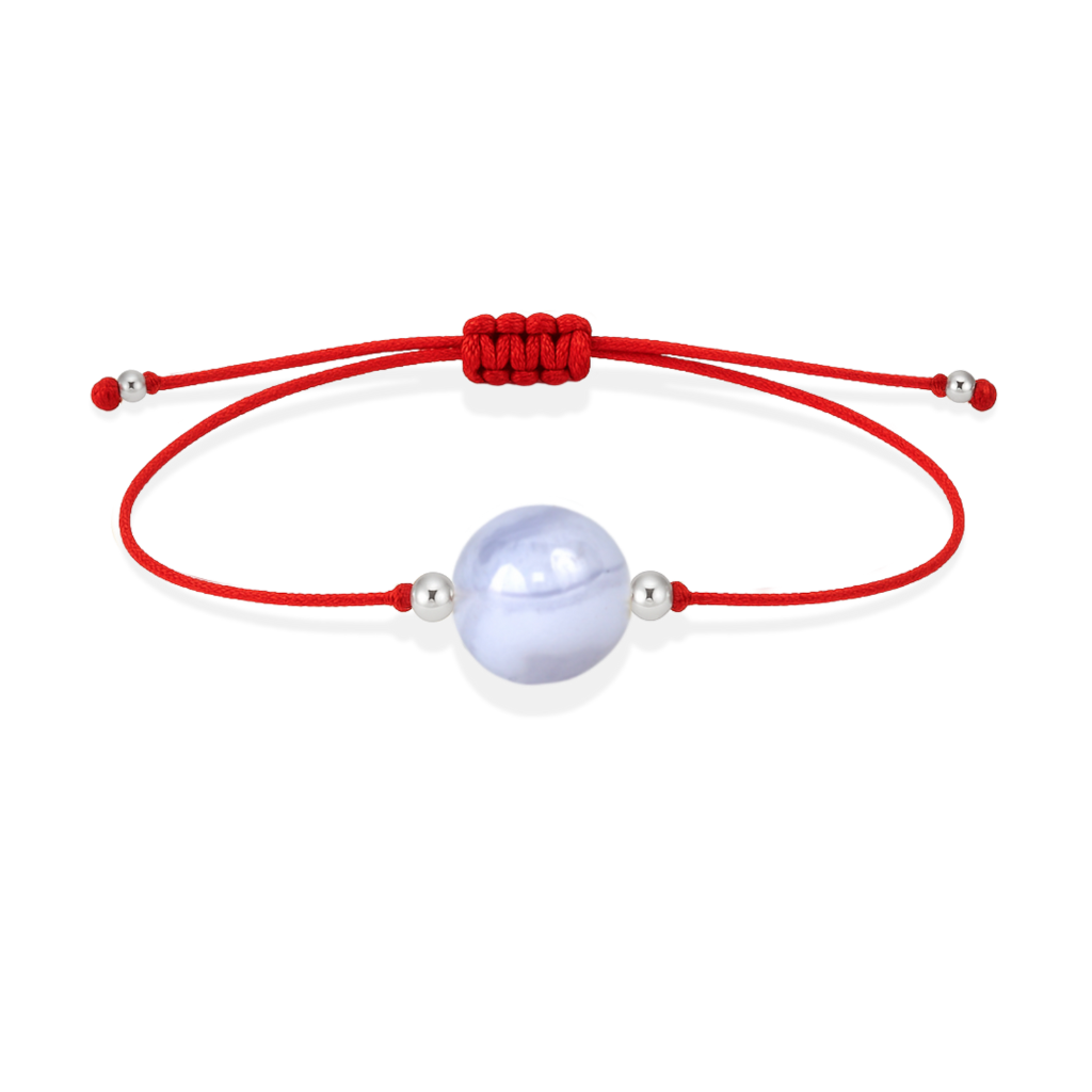 Self Trust Chalcedony Touch