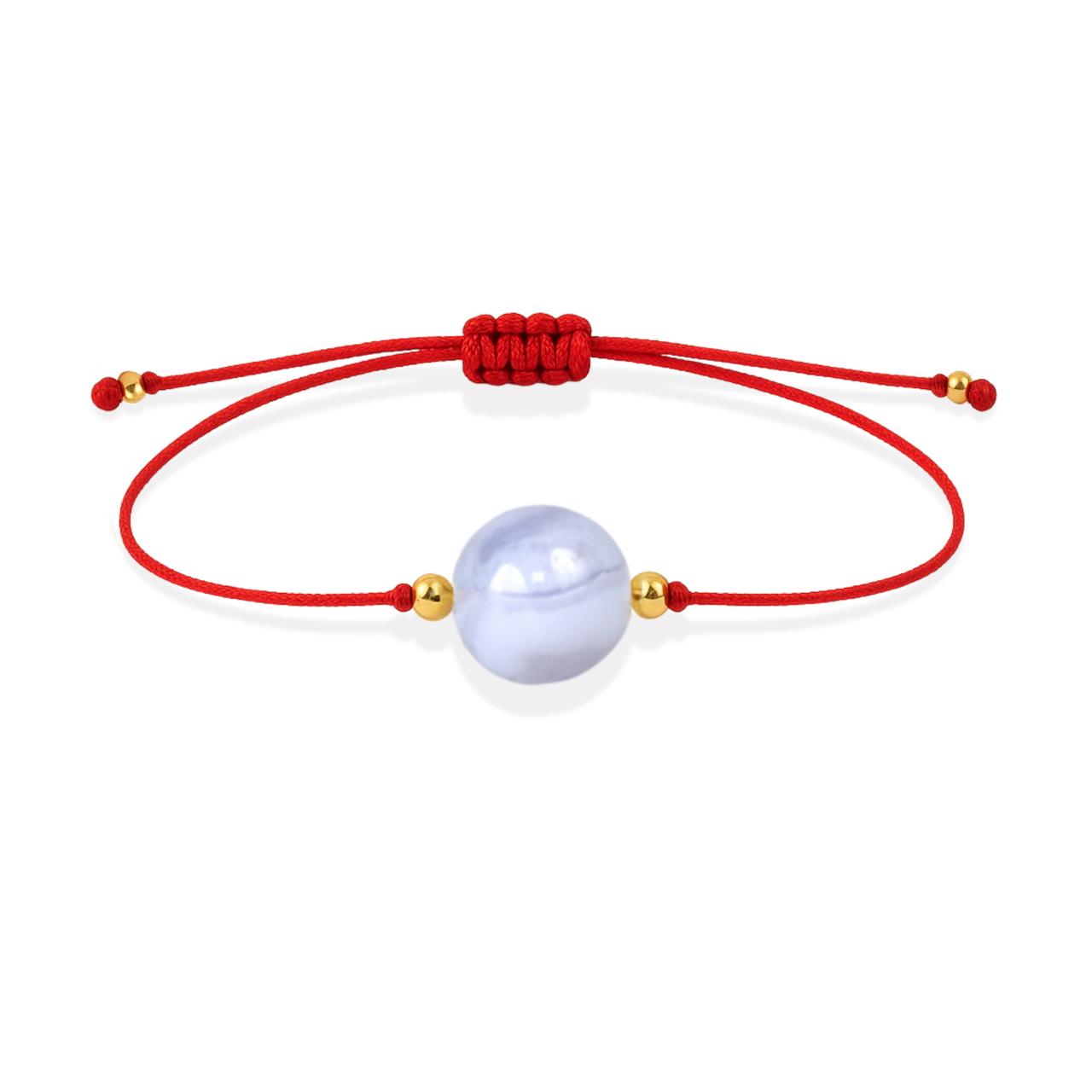 Self Trust Chalcedony Touch