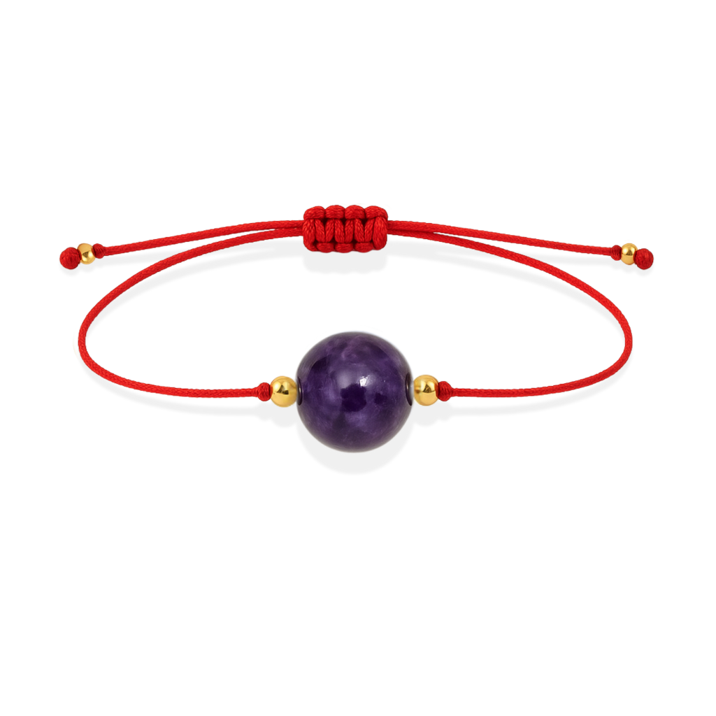 Love Amethyst Touch