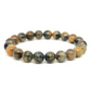 Prosperity Blue and Yellow Sapphire Bracelet