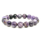 Anxiety Charoite Bracelet