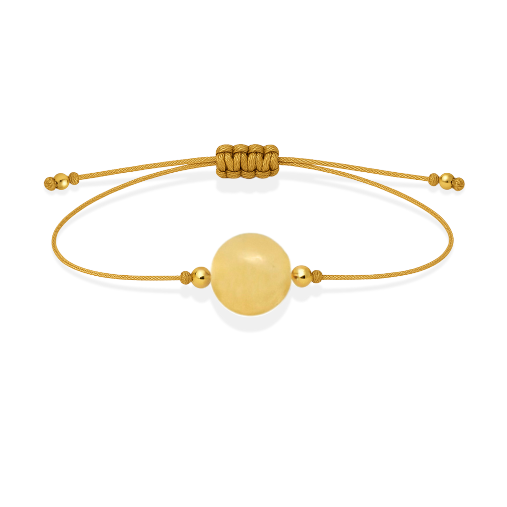 Abundance Honey Jade Touch